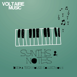 Keep U Happy (S.K.A.M. Remix)