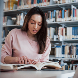 Rainfall Serenade Enhances Study