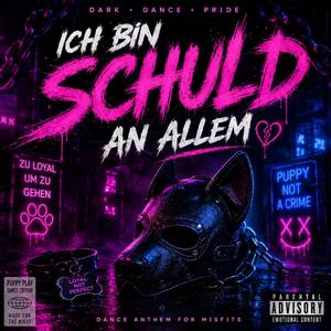 Schuld an Allem