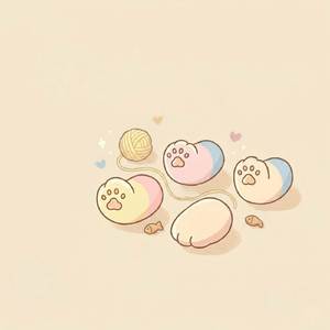 Tiny Patters