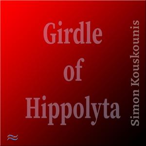 Girdle of Hippolyta