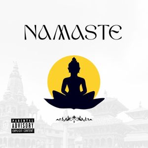NAMASTE (Prod. AIHS)