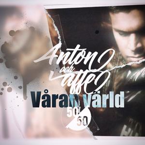 Tack till alla er (feat. Affe)