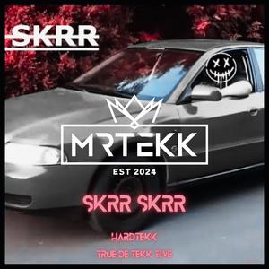 Skrr Skrr (Drachenlord) (feat. TEKKISLOVE) (Hardtekk)