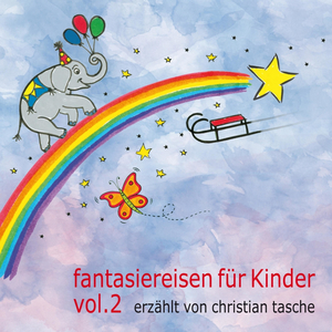 Sternschnuppen (Mit Meditationsgong)