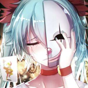 壊れたピエロ（崩坏小丑）（翻自 Evalia）