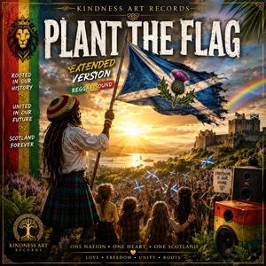 PLANT THE FLAG
