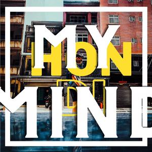 My Mind (Instrumental)