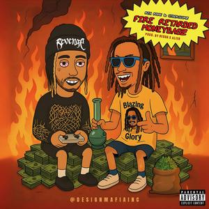 FIRERETARDEDMONEYBAGZ (feat. Rex Rome)
