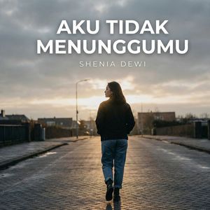 Aku Tidak Menunggumu