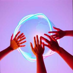 Borderless Heart (경계 없는 마음 / ボーダレス・ハート)