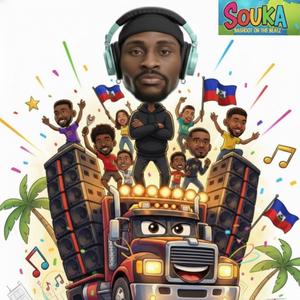 SOUKA_socca