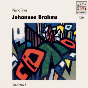 Piano Trio No. 1 in B Major, Op. 8: IV. Allegro