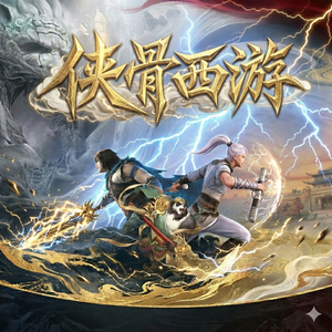 侠骨西游（Rock Version）