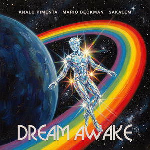 Dream Awake