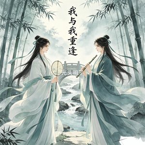 我与我重逢