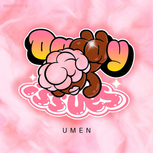 Dg (Disguntin' Ghosting')