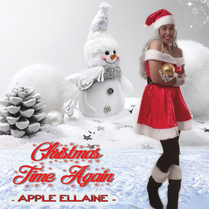 Christmas Time Again