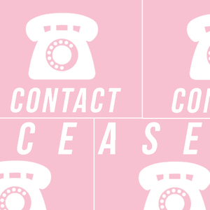 不再联络(prod. By $CC731)