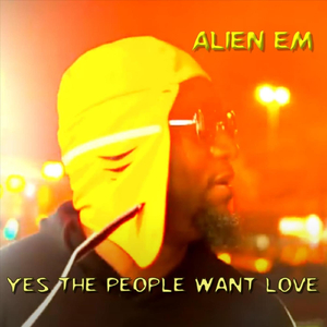 Yes the People Want Love