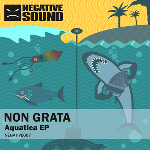 Aquatica (Original Mix)