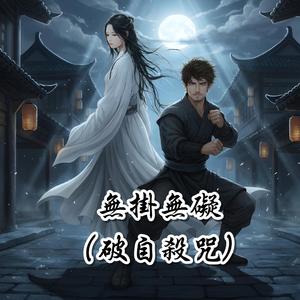 無掛無礙(破自殺咒)