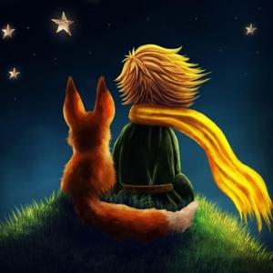 El Principito Audiolibro