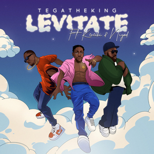 Levitate