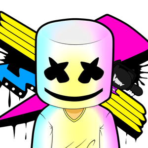 Marshmello - Alone ($H¥ Remix)