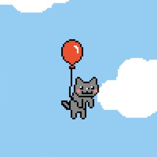 【EDM-8bit】激燃的电音遇上清凉的樱桃汽水