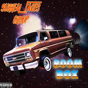 West Coast Jamma (Galactic Jail)