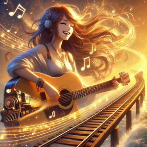 輝軌詩（ききし）ルミナス・レール