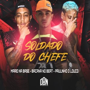 Soldado do Chefe