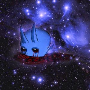 蓝色恶魔（prod byNIHCONNOR&Birds）