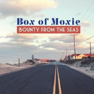 Bounty from the Seas