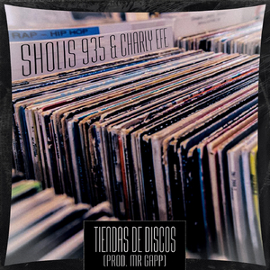 Tiendas de discos