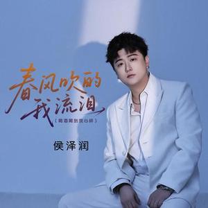 春风吹的我流泪