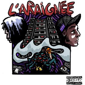 L'ARAIGNEE