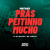 Mc Vuk Vuk - Montagem Pras Peitinho Mucho