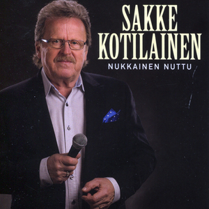 Nukkainen nuttu