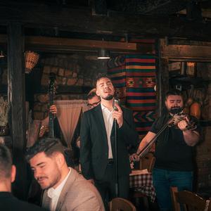 Ja bih tebi dao dušu