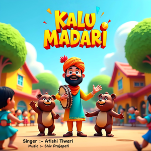 Kalu Madari