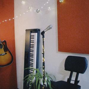 endless waves (studio live)