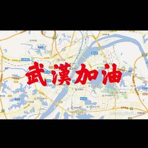 武汉加油