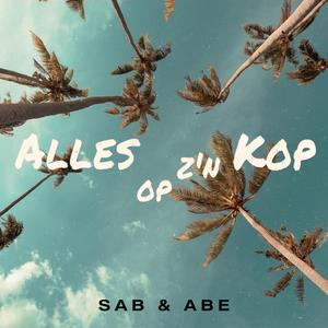 Alles Op Z'n Kop