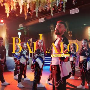 Bailaló