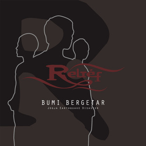 Bumi Bergetar (Jogja Earthquake Disaster)