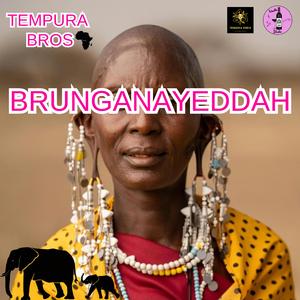 Brunganayeddah