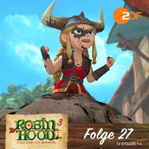 Die Bedrohung (1) - Teil 6