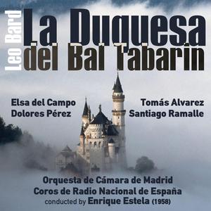La Duquesa del Bal Tabarin: Acto II, Dúo y Canción de Frou Frou